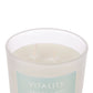 Pier 1 Vitality Matcha & Mint Aromatherapy 9.5 oz Candle