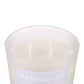 Pier 1 Tranquility Lavender & Amber Aromatherapy 9.5 oz Candle