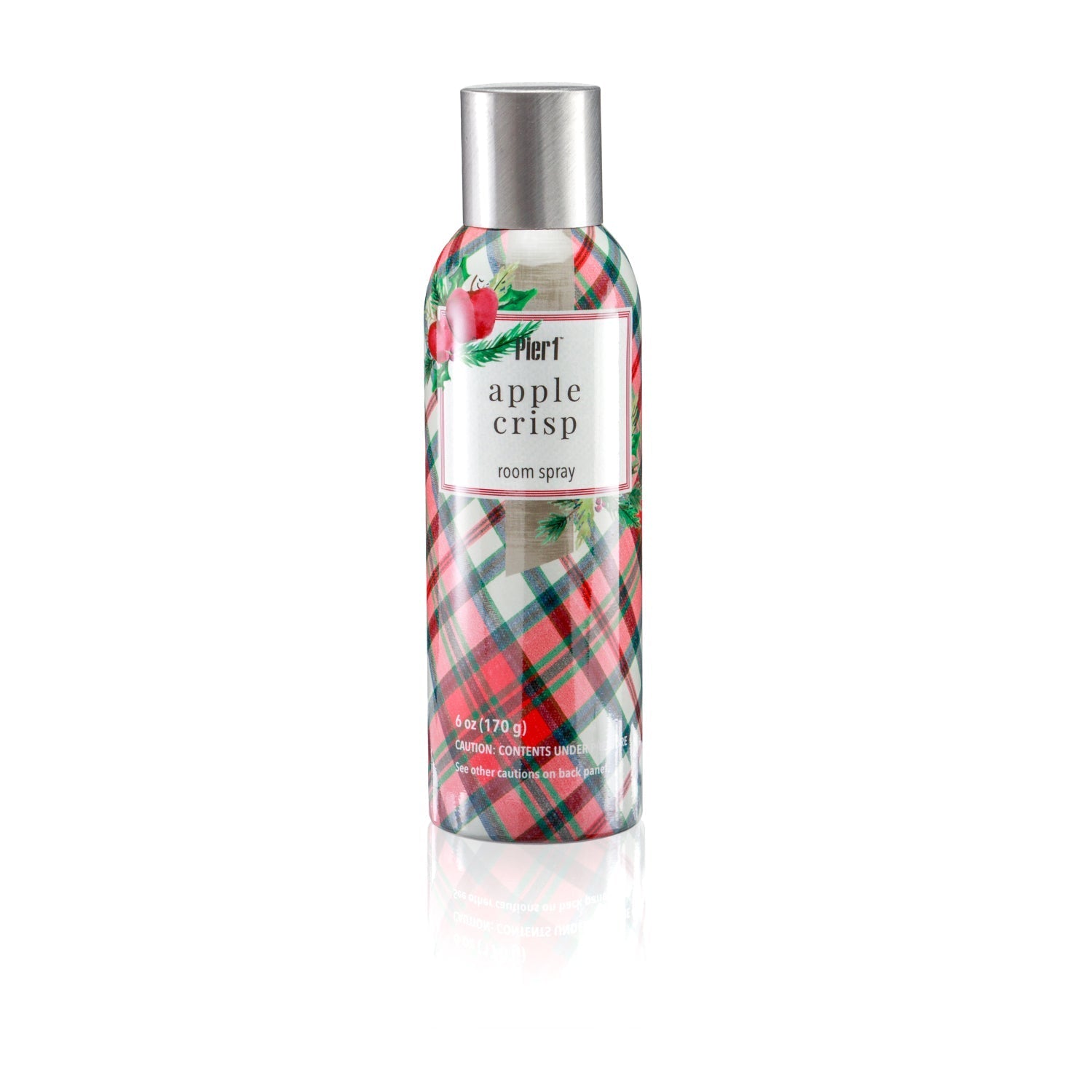 Pier 1 Apple Crisp Room Spray 6oz - Pier 1