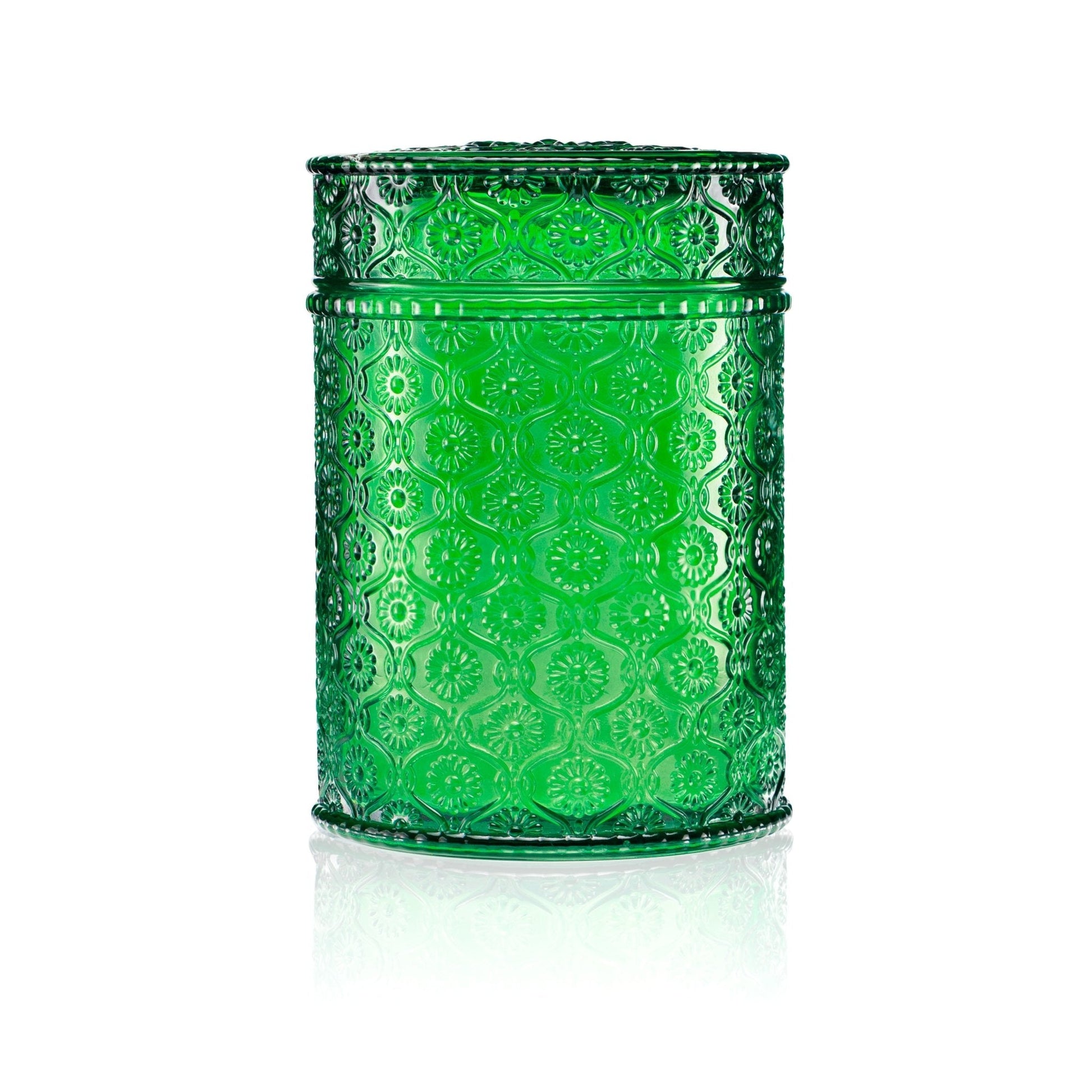 Pier 1 Holiday Forest Luxe 19oz Filled Candle - Pier 1