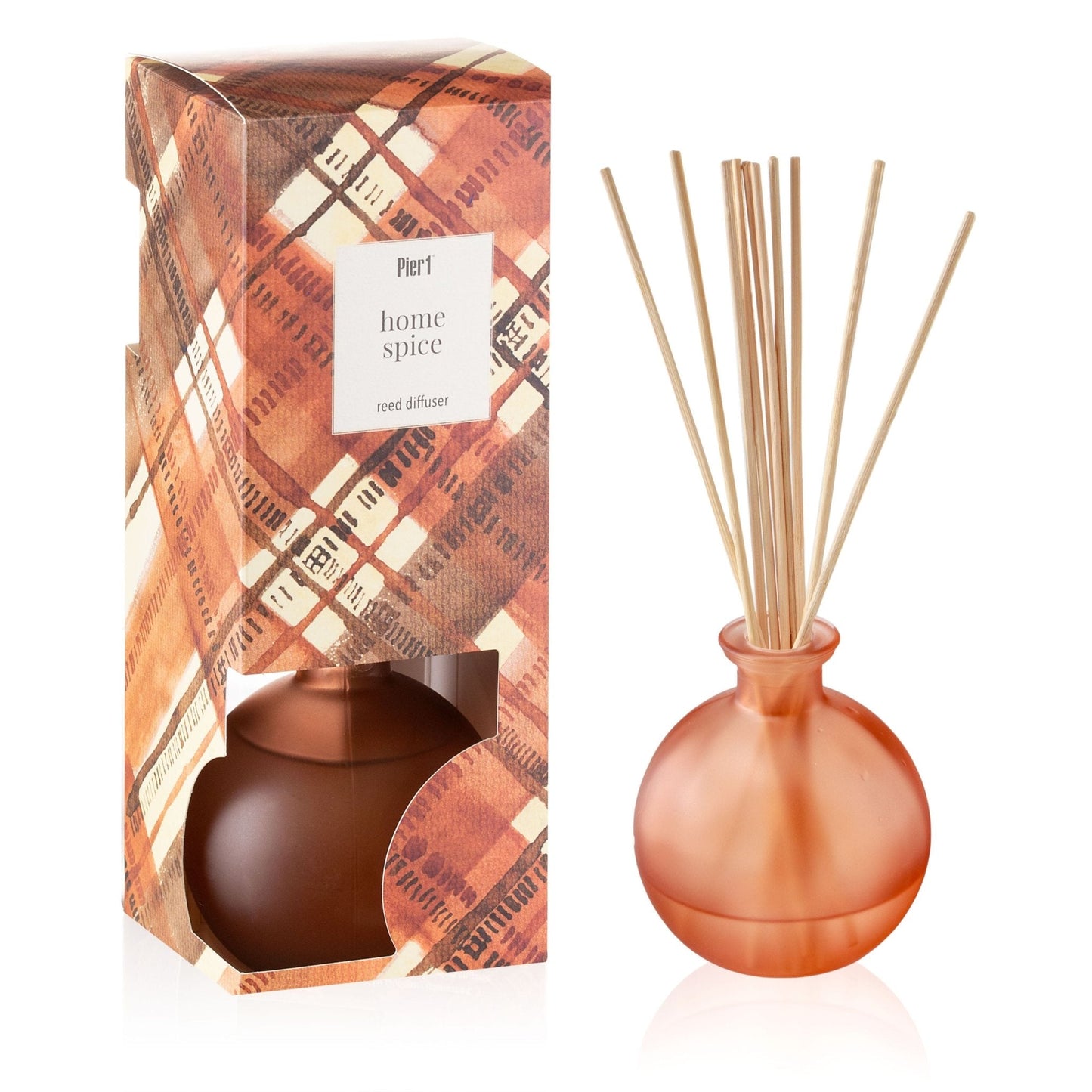 Pier 1 Home Spice 8oz Reed Diffuser - Pier 1