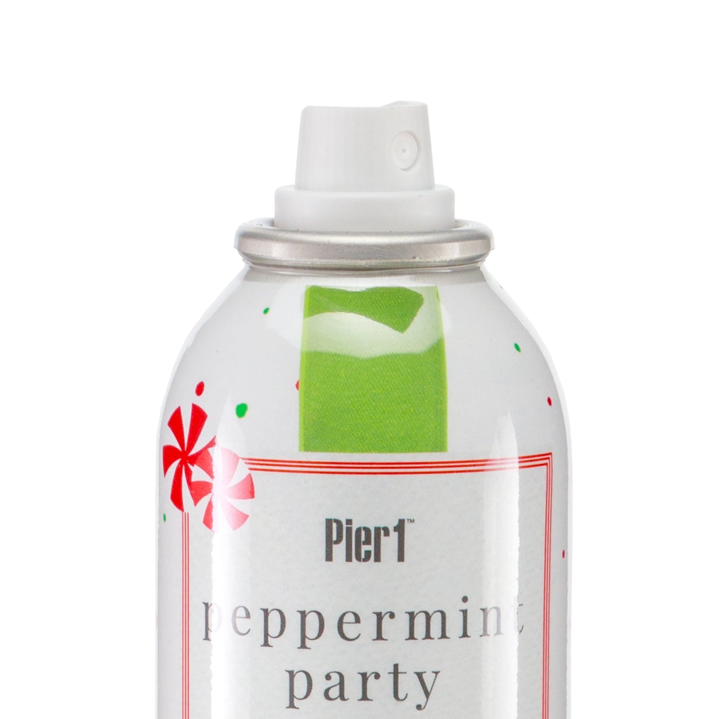 Pier 1 Peppermint Party Room Spray 6oz - Pier 1